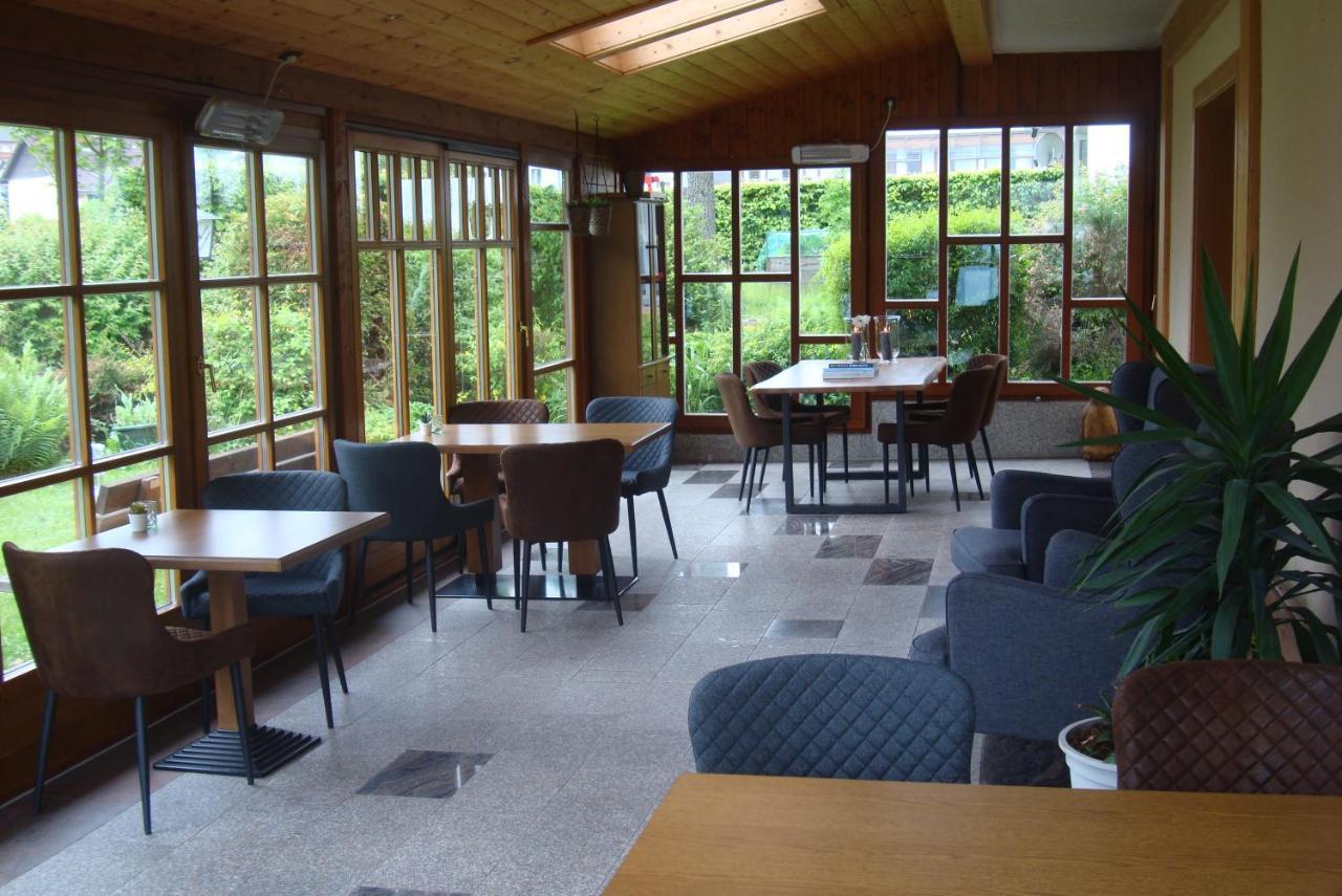 Hotel Lambrecht