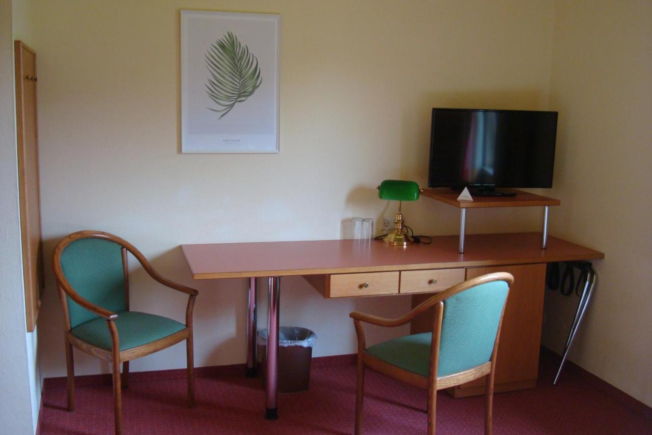 Hotel Lambrecht *