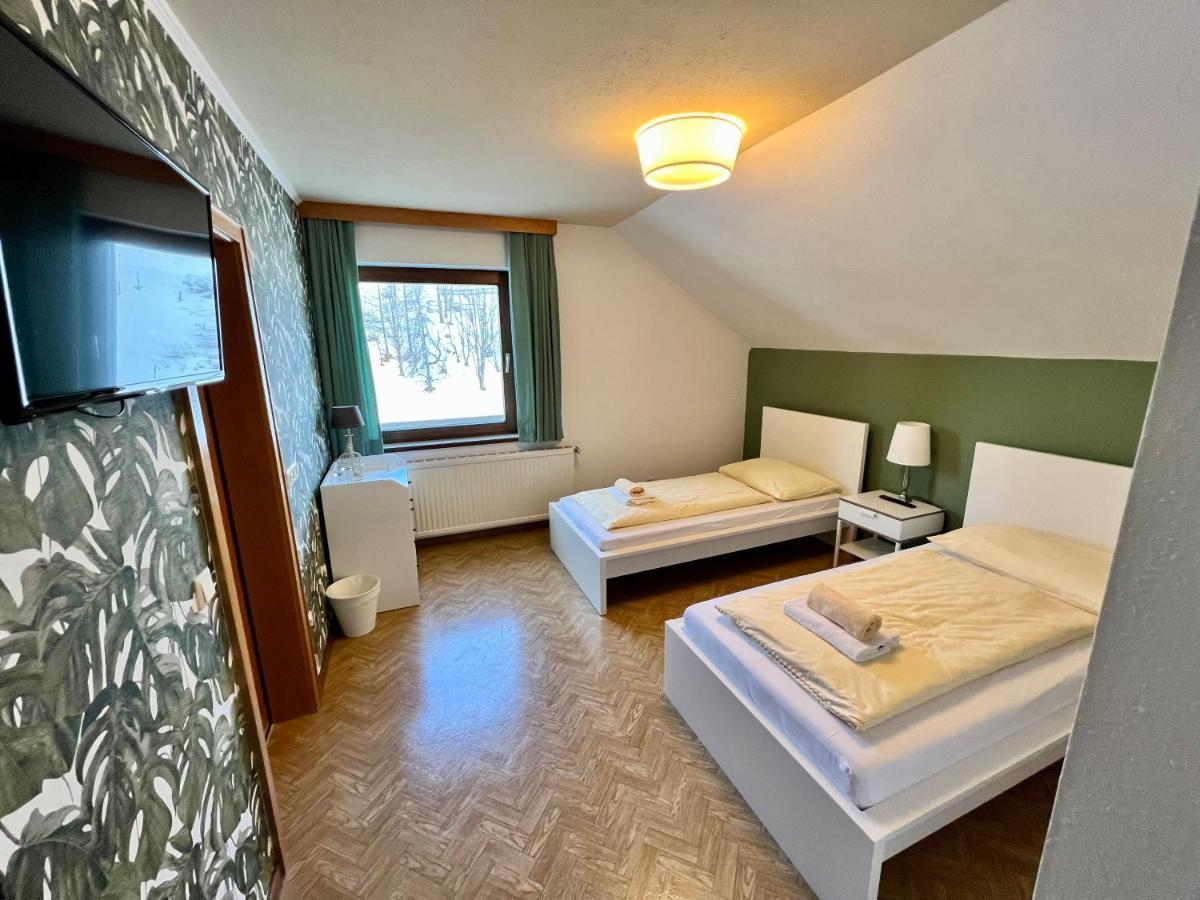 Hotel Lambrecht