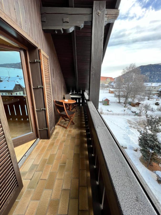 Lambrecht Hotel