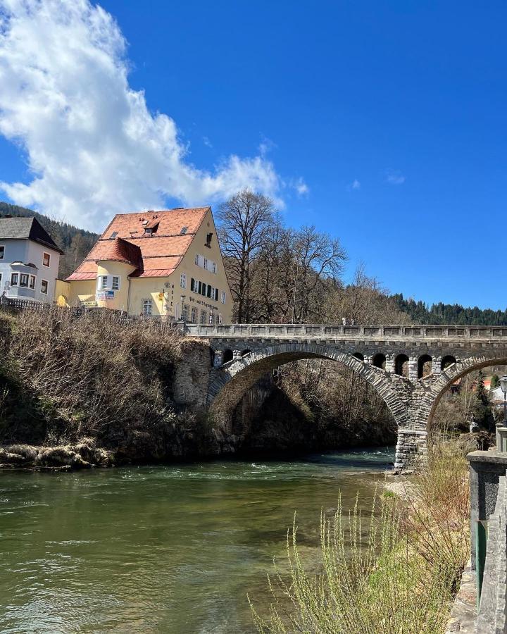 Lambrecht * Sankt Lambrecht