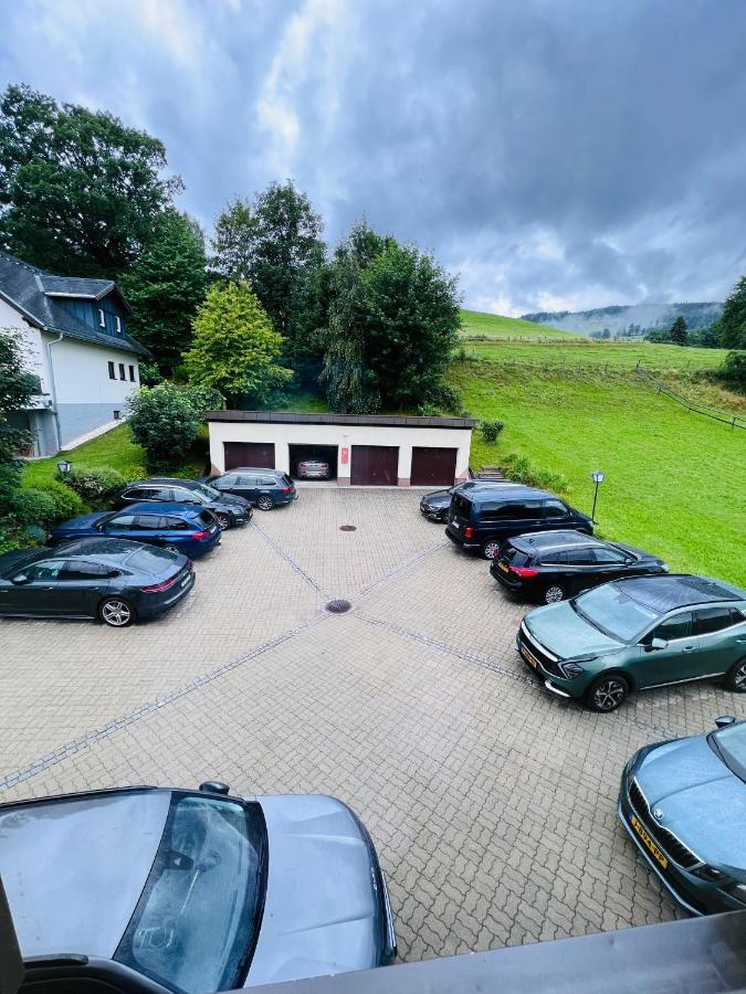 Hotel Lambrecht *