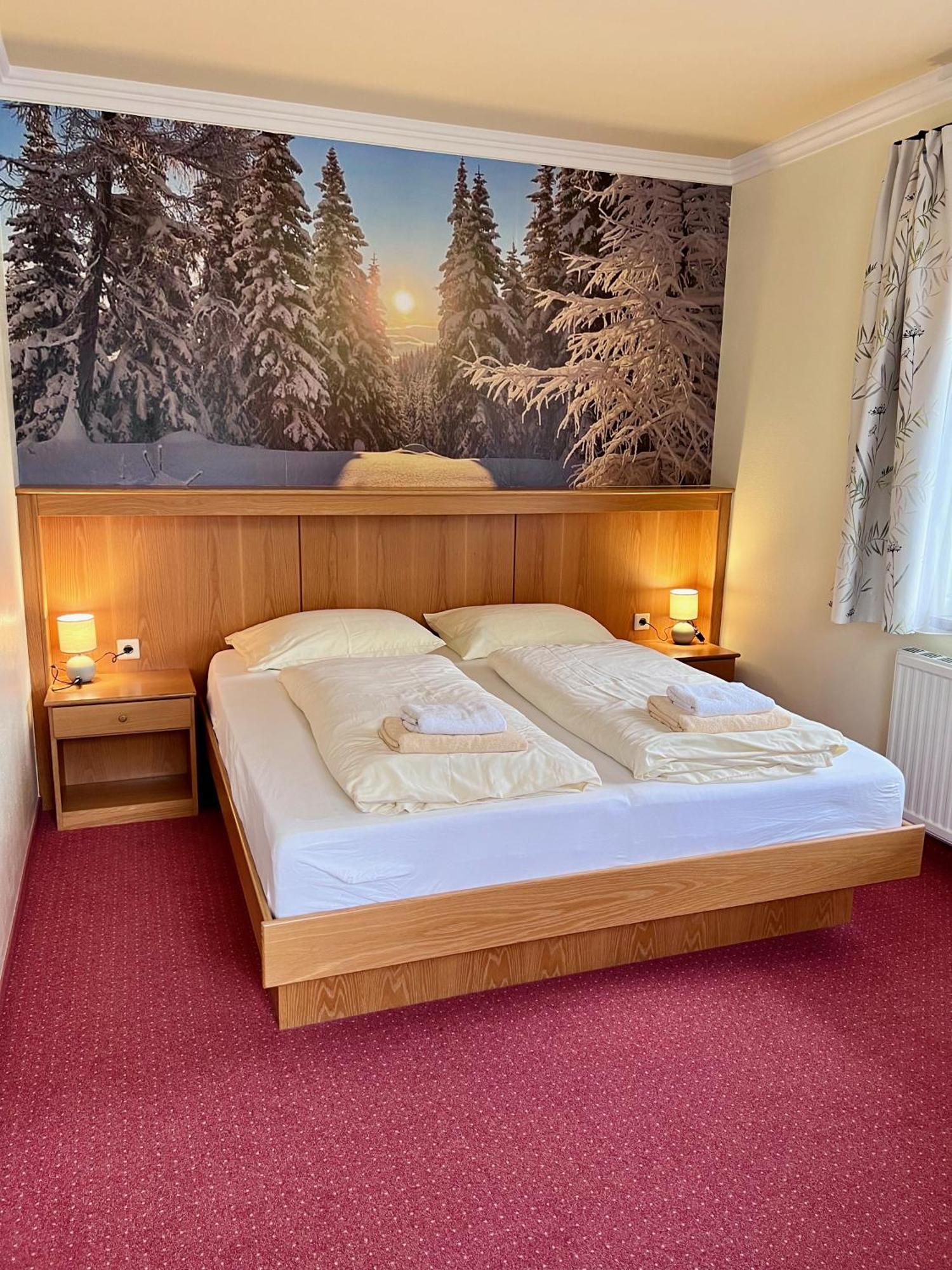 Hotel Lambrecht