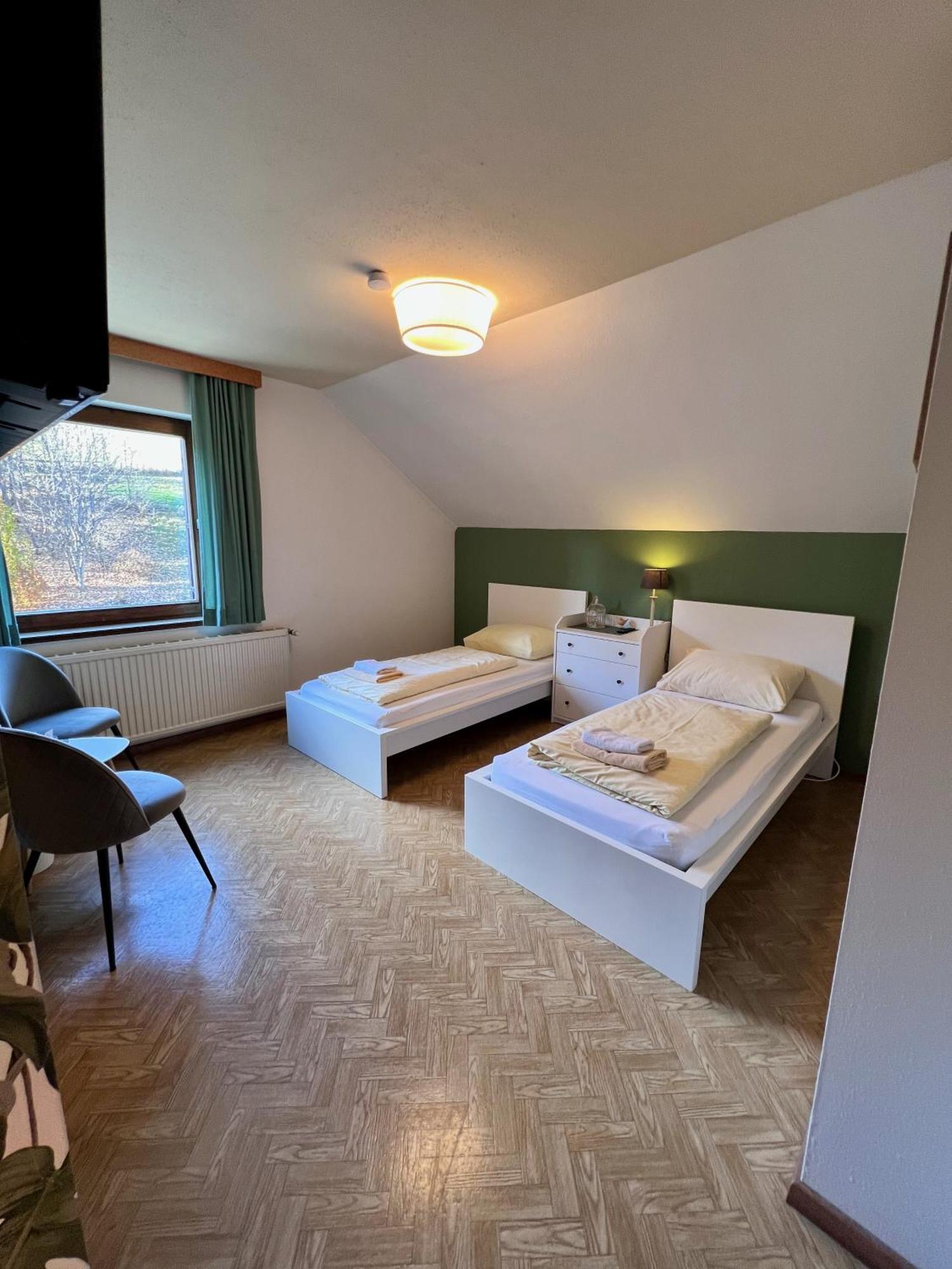 Lambrecht Hotel